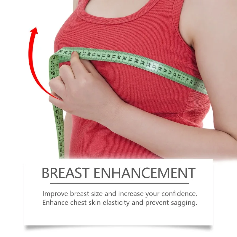 Масло для увеличения груди увлажняющее женское масло повышения развития