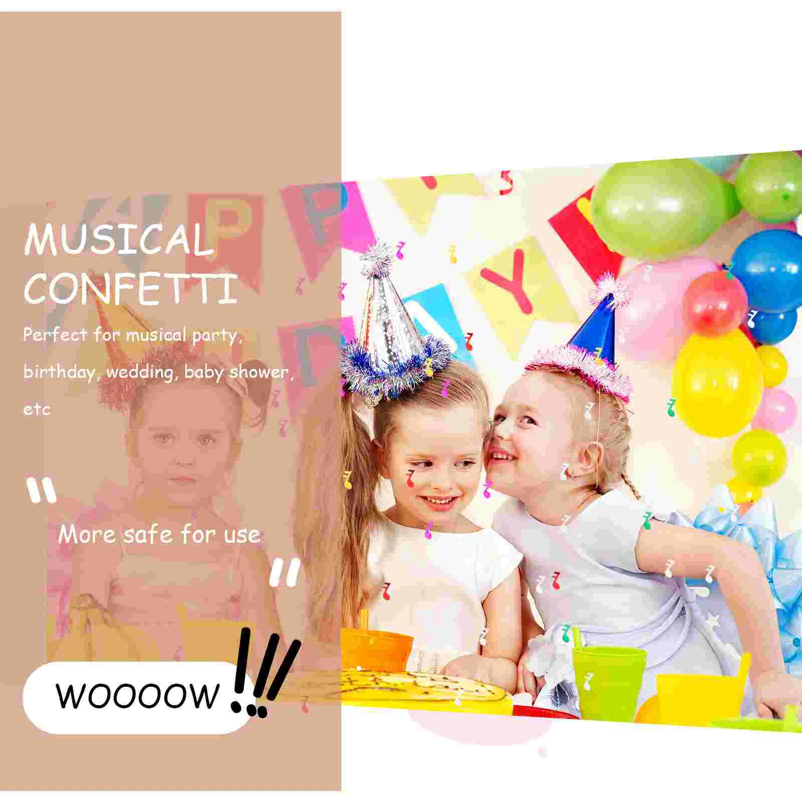 Товары для свадебной вечеринки украшения торта конфетти на день рождения