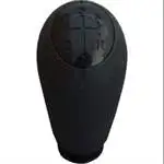 

Store code: 6R040-S interior gear knob (black cover) MEGANE II / HB, EXP, (2009) FLUENCE CLIO III HB, SYMBOL EXP, (()