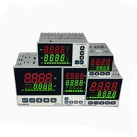 china manufacturers 220v intelligent thermocouple pid digital temperature control thermostat