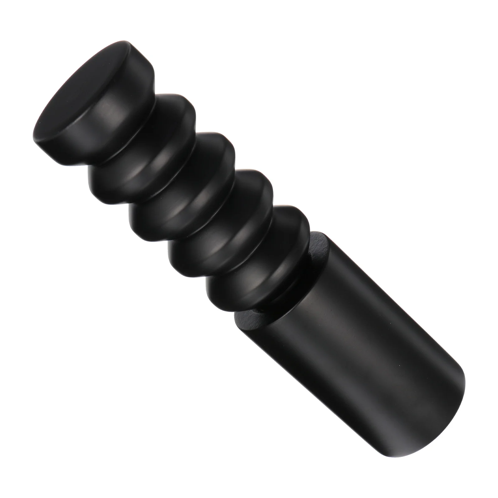

Pepper Mill Vessel Tools Pepper Crusher Adjustable Salt Storage Container Salt Grinder Refillable Wooden Grinder Hand