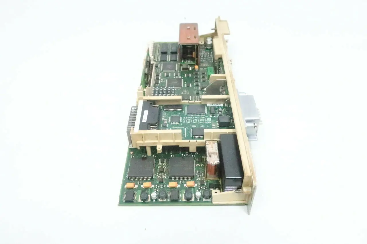 

6SN1118-0NH01-0AA0 6SN1 118-0NH01-0AA0 Used&100%Tested Ok In Good Condition
