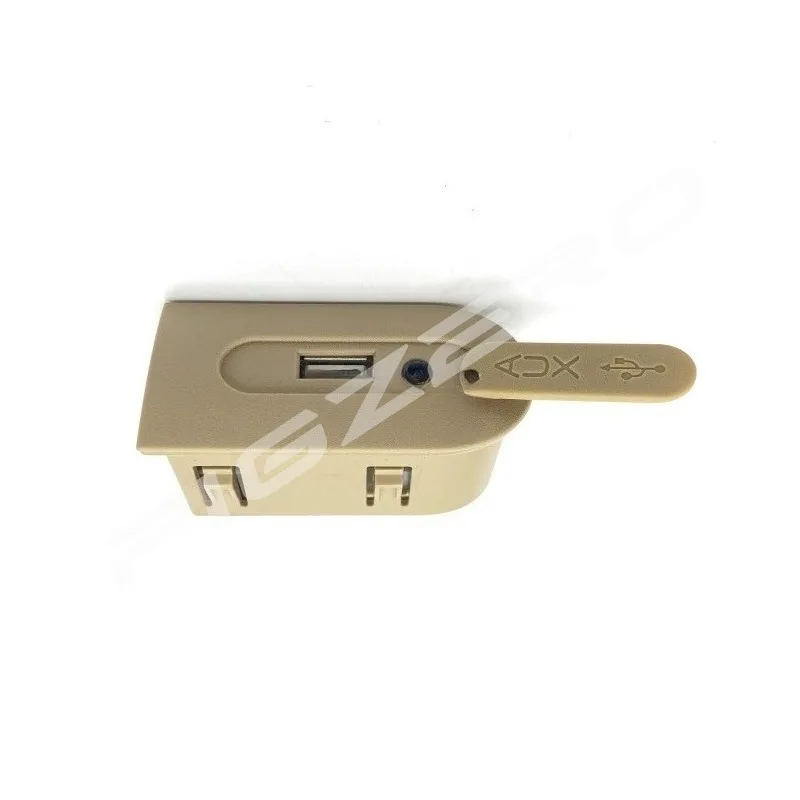 Автомобильный USB-аудиоразъем, интерфейс AUX, аксессуар для центральной консоли для MG 3, новинка в Китае (art.: 3920d38c50889) - 3920d38c50889