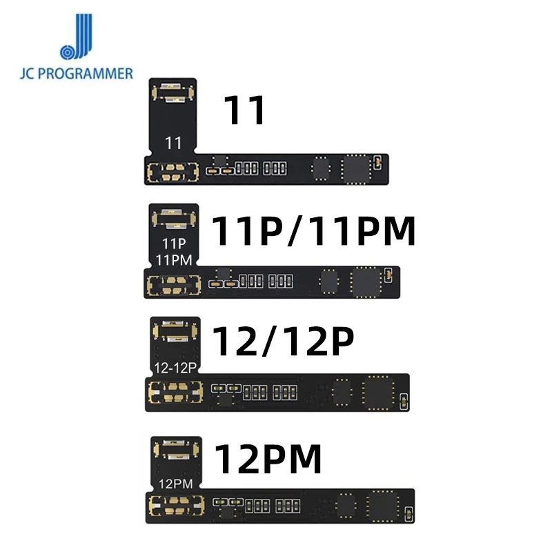 

Гибкий кабель для ремонта батареи jcid для iPhone 11 11pro 11promax IP12 12pro 12promax IP13 13pro 13promax