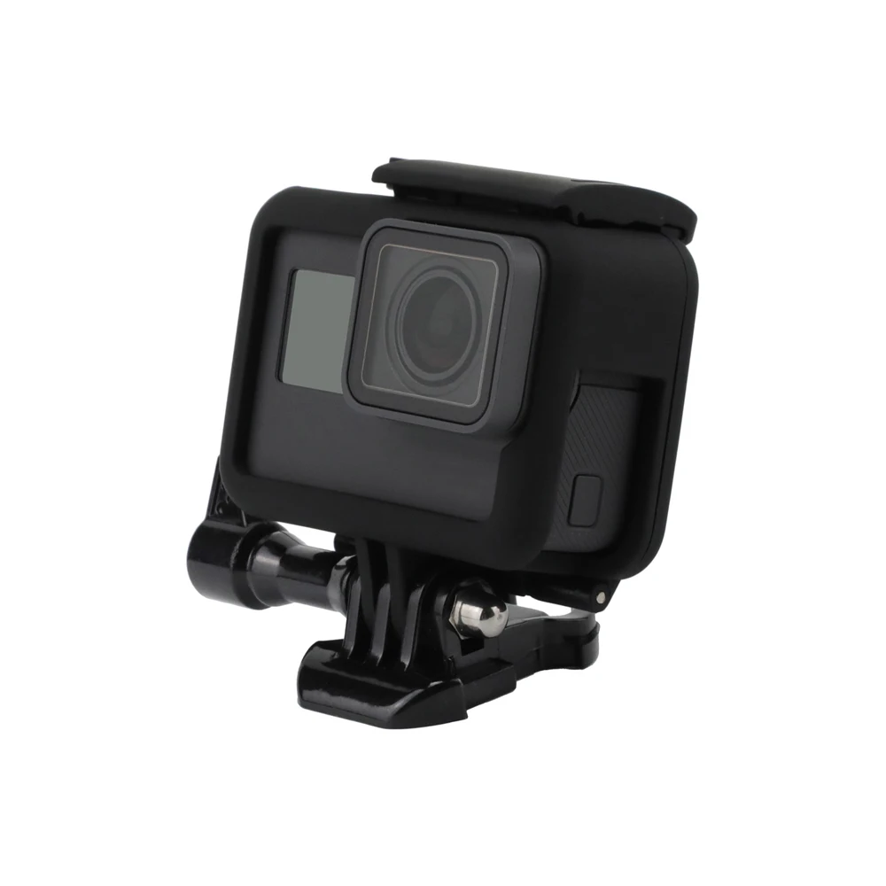 

Protective Frame Border Cover Housing Case Mount for GoPro Hero 7 6 5 Black Action Camera Accessory