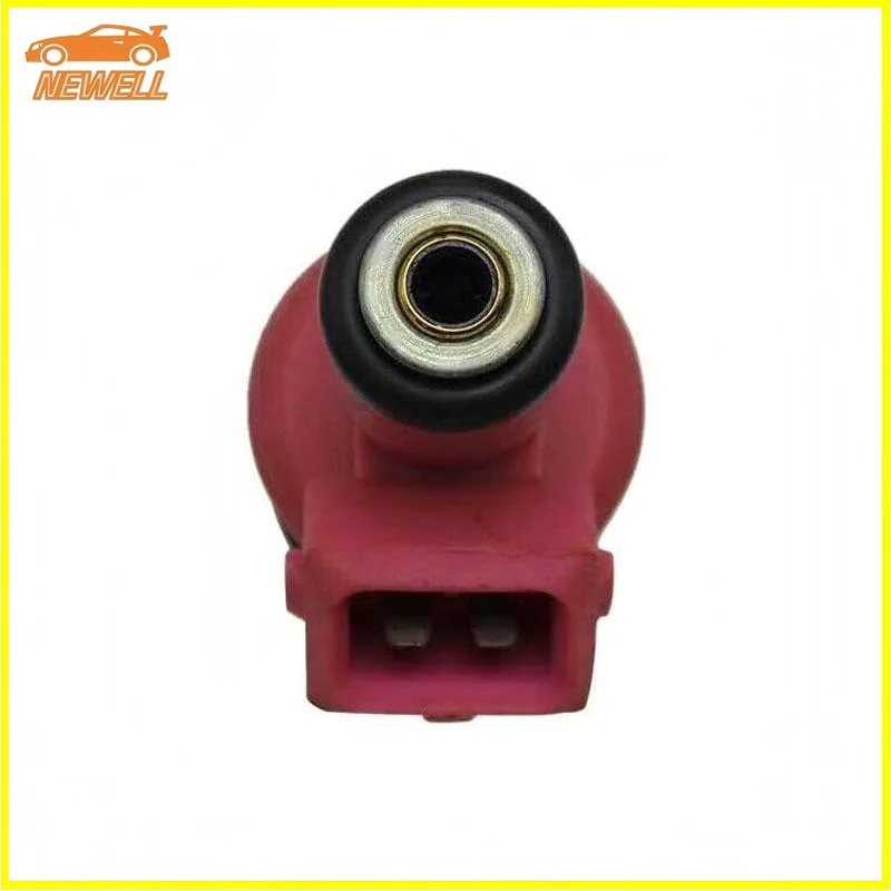 4 шт. 0280150995 7700875760 Топливные форсунки для Renault Twing Kango Clio 1.2 8V 1998-2000, высококачественные топливные распылители двигателя (art.: 3920d943487f9) - 3920d943487f9