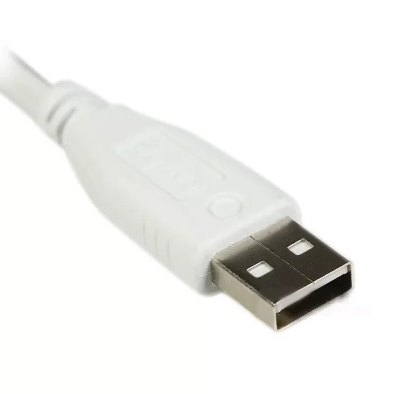 

2023NEW USB Mouse Line Replacement Repair Accessories Compatible with Razer DeathAdder 2014 Game Mouse,Fast Transmission