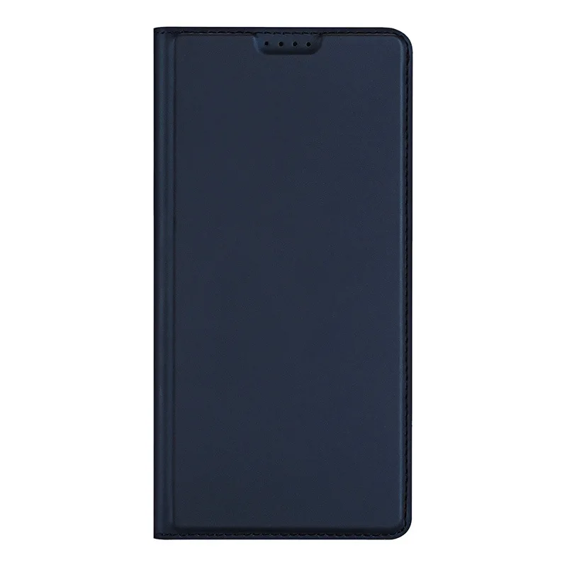 Магнитный флип-чехол Dux Ducis из искусственной кожи для Nothing Phone 4a Pro с отделением для карт, противоударный защитный чехол (art.: 3920dc1ff7d07) - 3920dc1ff7d07