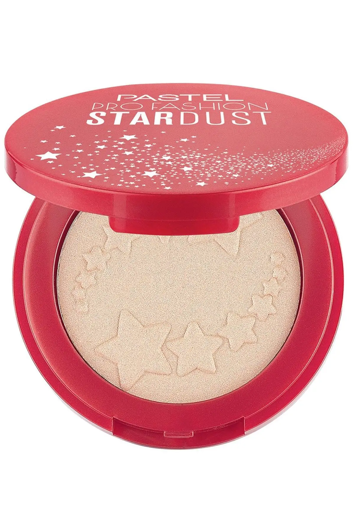 

Бренд: Pastel Profashion Stardust хайлайтер 320 Vega Категория: макияж некоторые