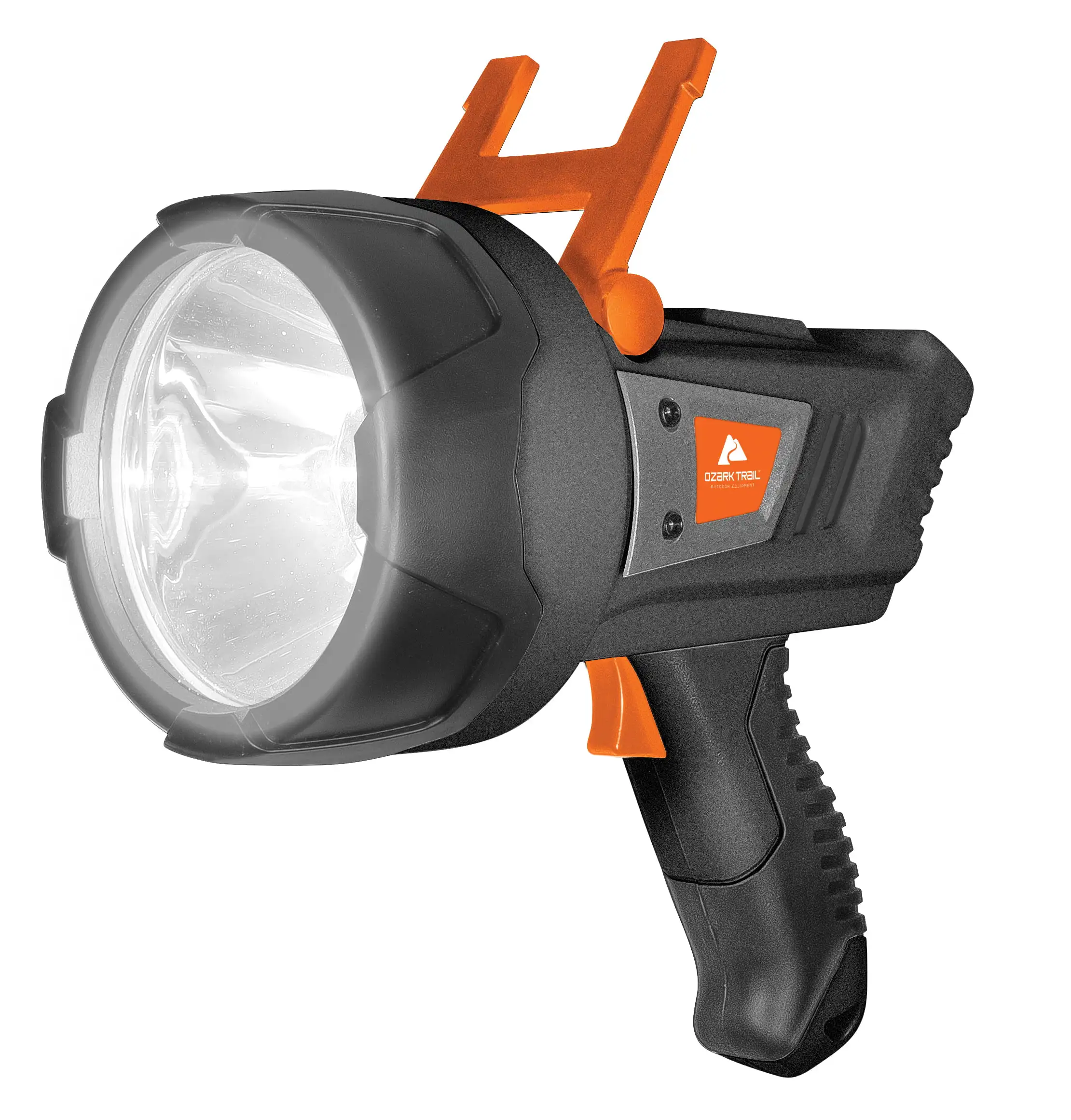 

600 Lumen Rechargeable LED Spotlight