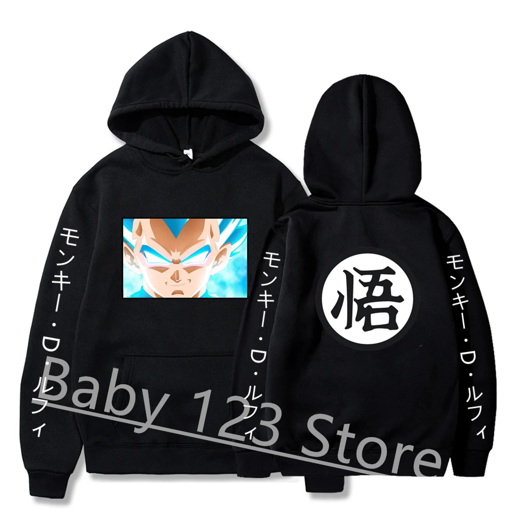 

Детская одежда толстовка с капюшоном «Драконий жемчуг Z» мужские милые свитшоты для маленьких мальчиков Одежда для детей Верхняя одежда дл...