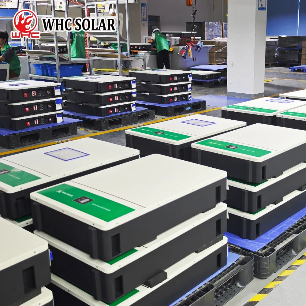 48 В 100 Ач литиевый аккумулятор Lifepo4 литий-ионный 51 2 солнечная батарея система