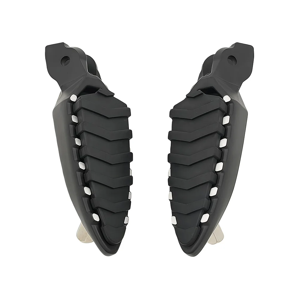 Для DUCATI Diavel 1260 1260S Diavel 1200 1200S Diavel Carbon 2011-2022 мотоциклетная передняя подставка для ног, подножки, педали, подножки (art.: 3920d42facb60) - 3920d42facb60