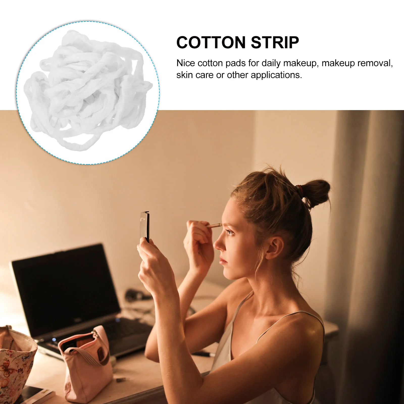 Рисунок 3 - Хлопковая катушка