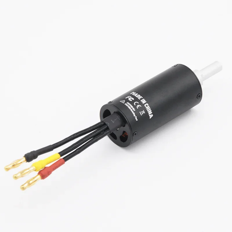 Xfly Xunfei 3280-kv2200 6s внутренний бесщеточный двигатель 80 мм туннельный Специальный