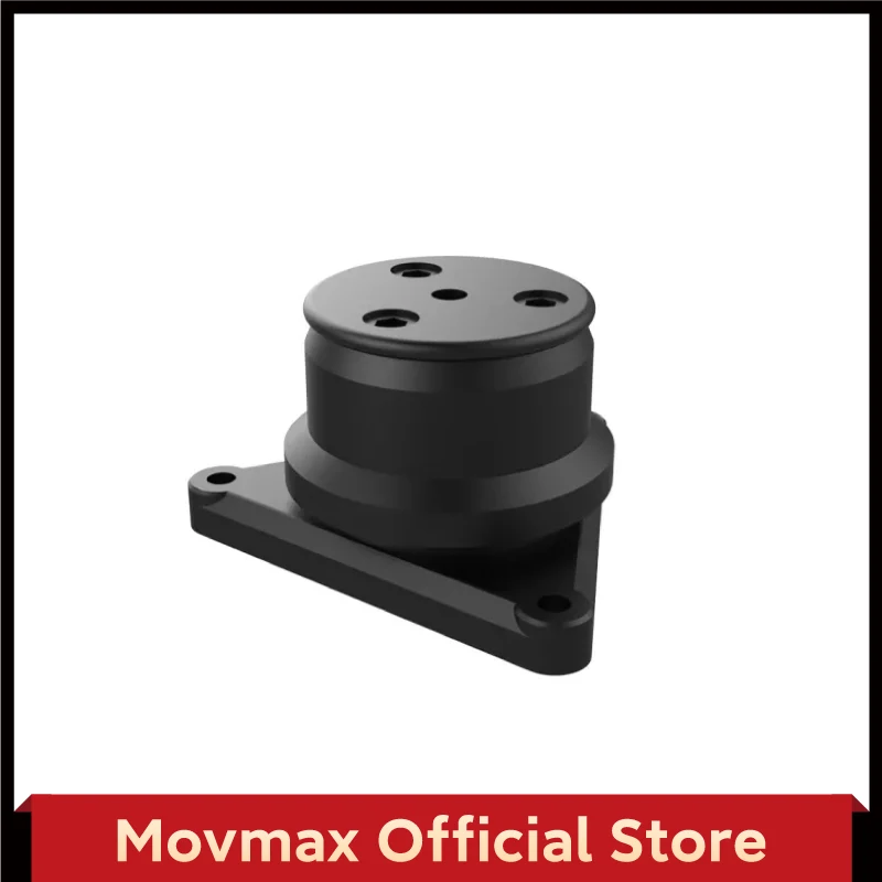 

MOVMAX Euro Mount for All-Terrain Rickshaw