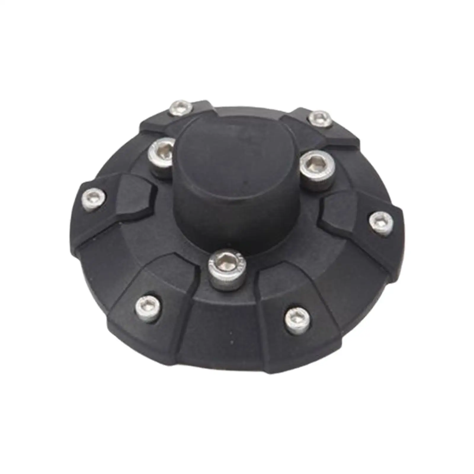 

Antenna Base Cover Easy Installation ABS antenna Mount Bracket Holder for Jeep