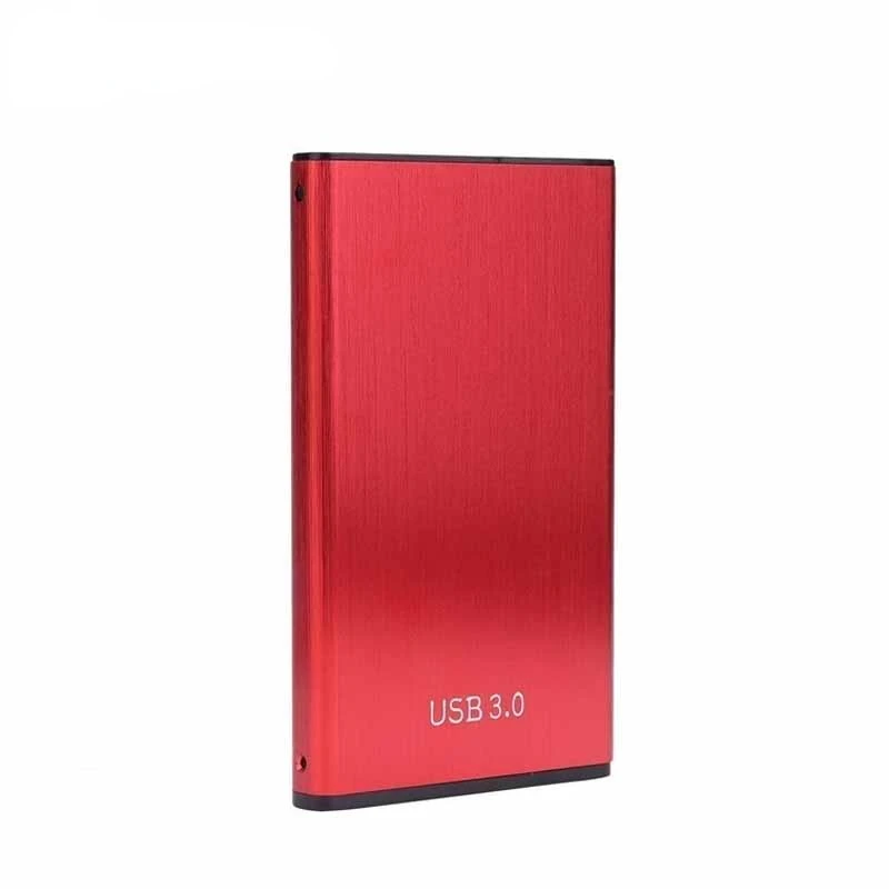 New Original Portable High-Speed SSD 2TB/4TB/8TB/16TB/30TB External Hard Drive Mass Storage USB 3.0 Interface Memory Hard Drive