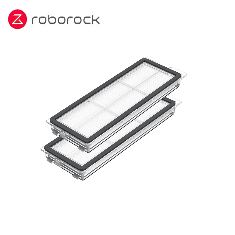 

Оригинальный моющийся фильтр HEPA для Roborock Qrevo Curv/Qrevo S/Qrevo Plus/Qrevo Pro, запчасти для пылесоса, Сменные аксессуары