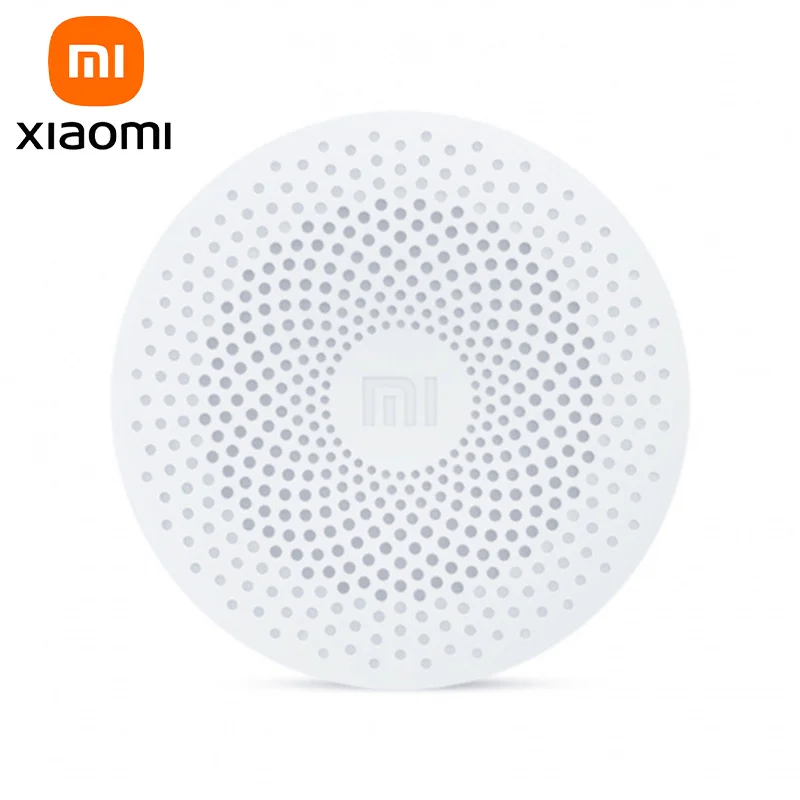 

Портативная беспроводная Bluetooth-Колонка Xiaomi с голосовым управлением