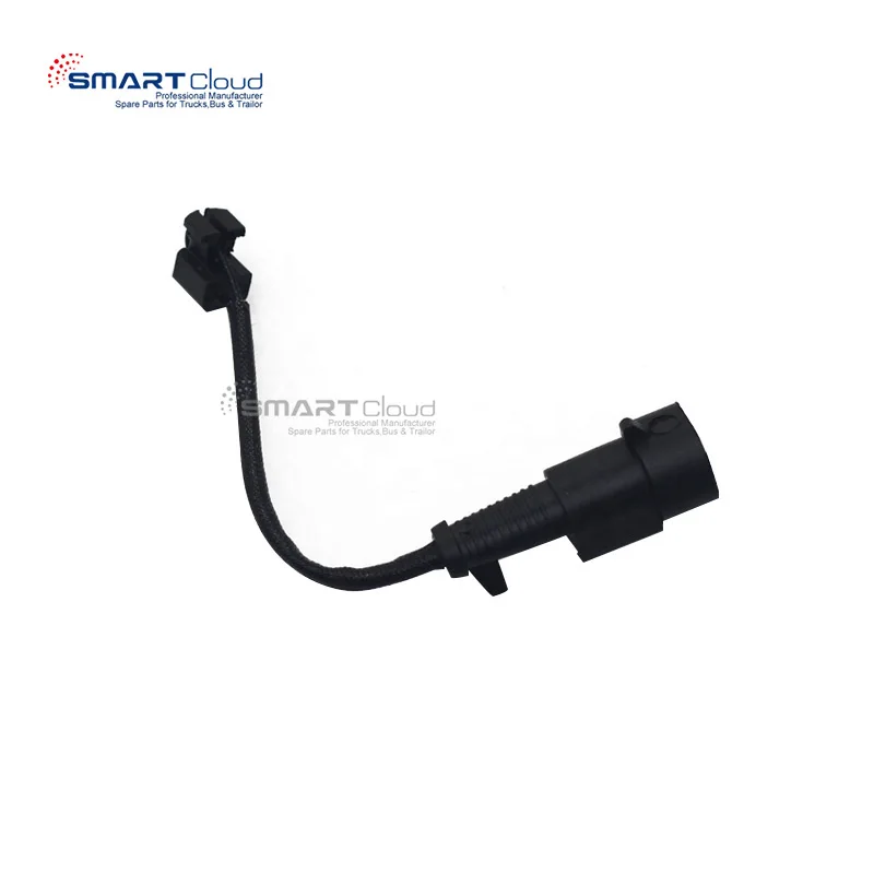 

10PCS 42555634 2345270002 BRAKE PADS WEAR SENSOR FOR IVECO