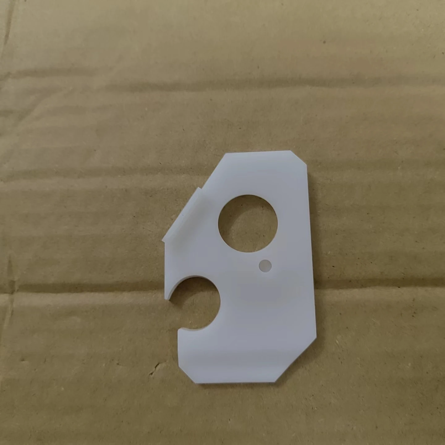 Оригинальный дубликатор BLOCK R SQUEEGEE подходит для RISO RV/EV/MV/RV9 023-17040 БЕСПЛАТНАЯ