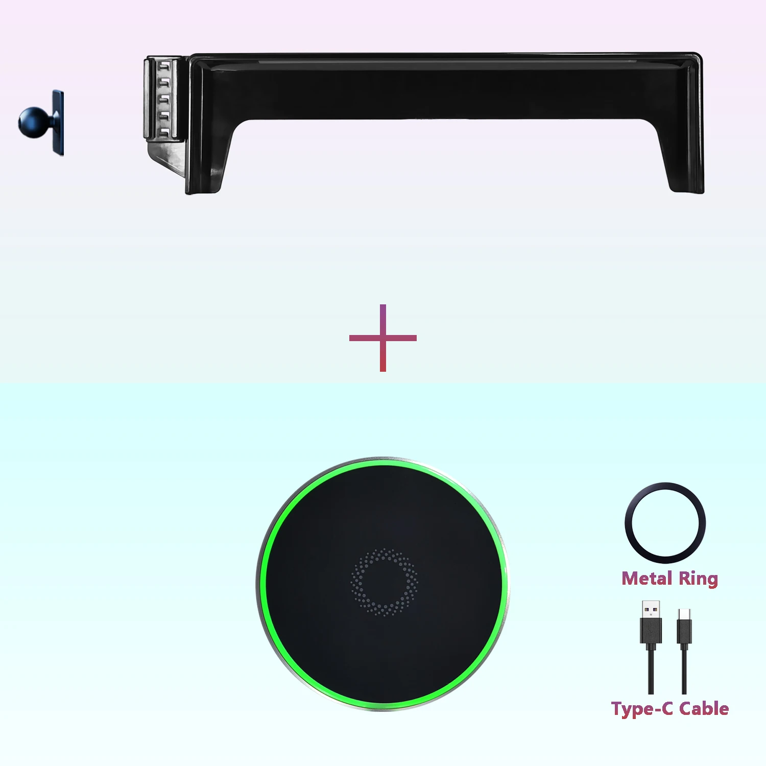 

Для Jetour Dashing X-1 2022 2023 2024, автомобильный магнитный держатель для телефона MagSafe, крепление для быстрой беспроводной зарядки, автомобильные аксессуары