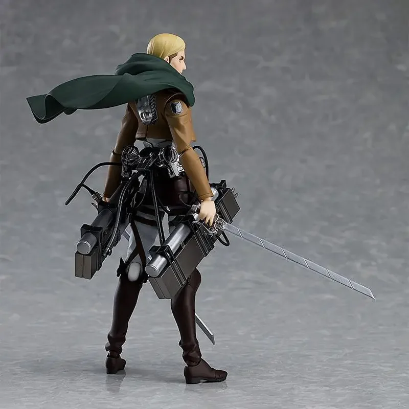 Фигма масштаб. Эрвин фигма. эрвин смит figma.