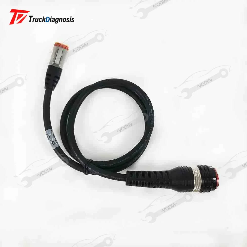 Новые инструменты 88890301 6-контактный кабель Obd для морского промышленного