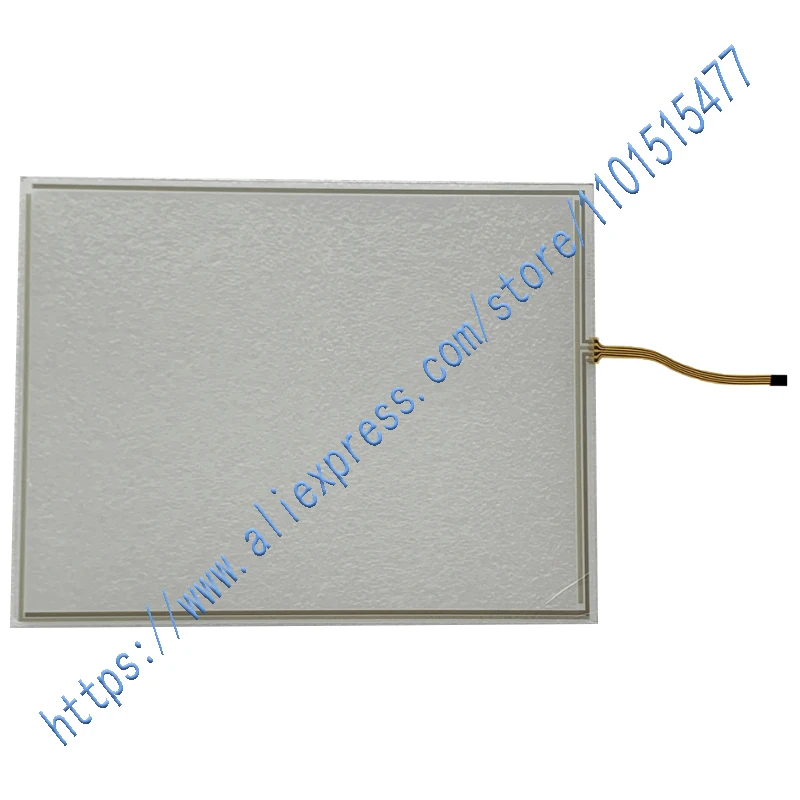 

Brand New Touch Screen Digitizer for GT1675M-VTBD GT1675MVTBD Pad Glass
