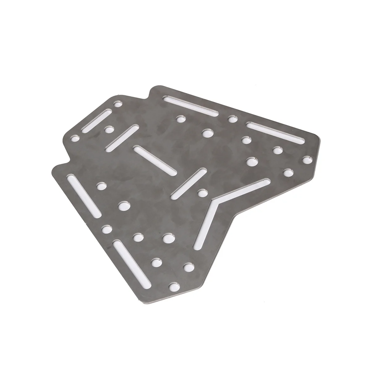 Задний держатель для багажника поддерживающая полка Верхняя кронштейн Zontes ZT310M 310