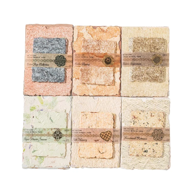 28 листов бумаги зеркальная серия винтажный материал для письма рельефный бумага