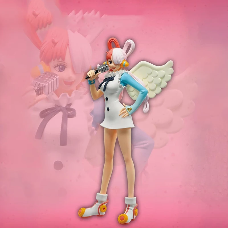 

Экшн-фигурка ичибан куцзи из аниме «Красная Ута», 16 см