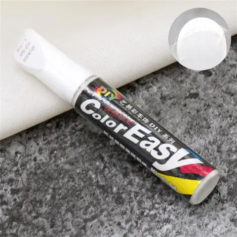 Professional Car Paint Permanent Water Resistant Repair Pen Car Care Scratch Remover Touch Up Painting Pen Car Paint Care Goods