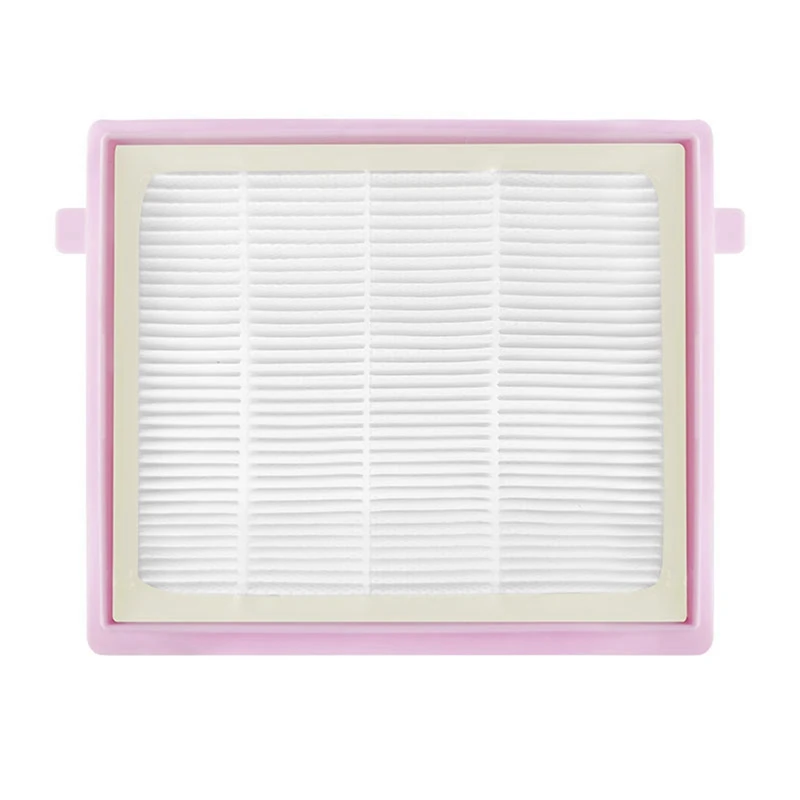 

5PCS Suitable For Midea Vacuum Cleaner VC34J-09C VC34J-09C1 VC12C1-VV Filter Accessories Hypa Filter Elements