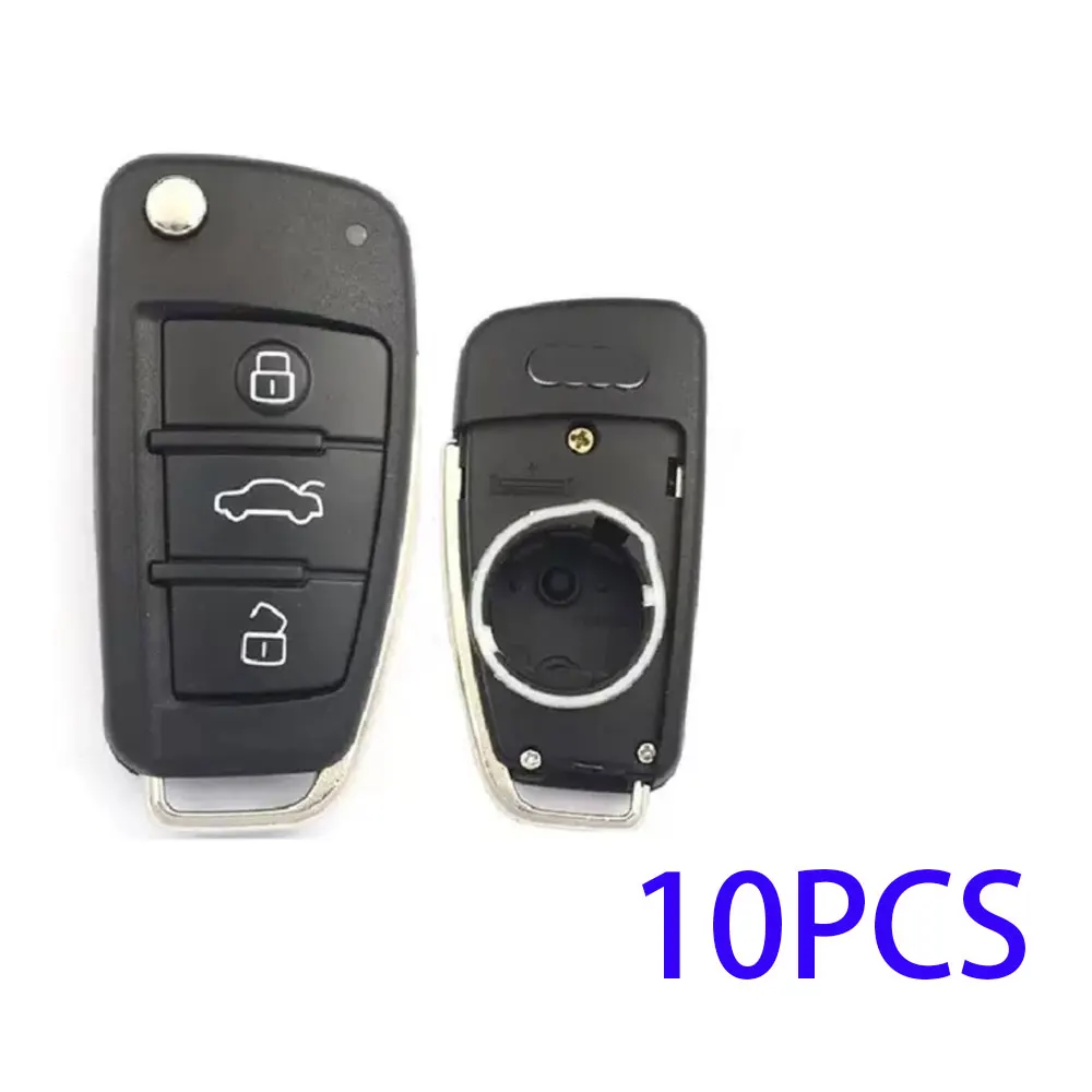 

Умный дистанционный ключ YINBO, 5/6 кнопок, подходит для использования с Toyota Alphard VELLFIRE 0120.