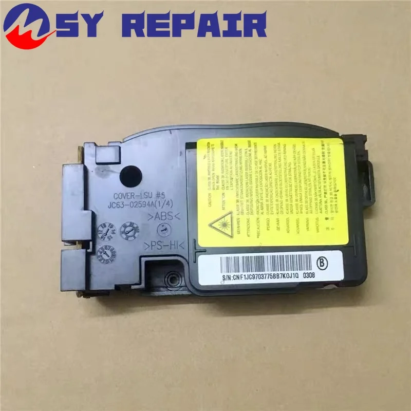 

LSU Unit Laser Head For Samsung 1660 1661 1665 1865 1667 1670 1676 1675 1861 1860 3200 3201 3205 3206 3208 3218 1666 JC97-03775A