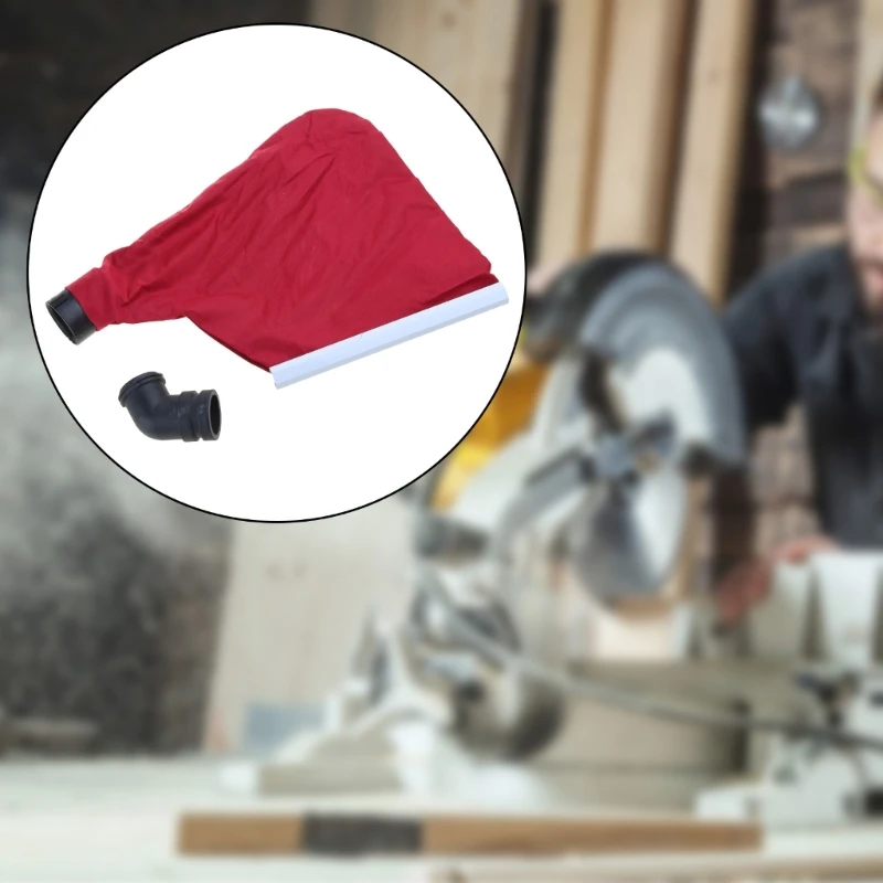 Эффективный пылесборник для деревообработки. Снижает риски здоровья и улучшает