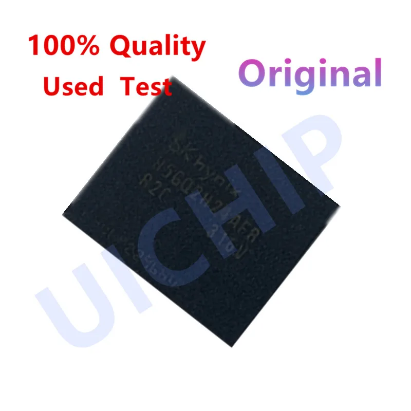 

100% Test H5GQ2H24AFR T2C H5GQ2H24AFR R2C H5GC2H24BFR T2C H5GQ2H24AFR R0C H5GQ2H24AFR-T2C BGA Chipset