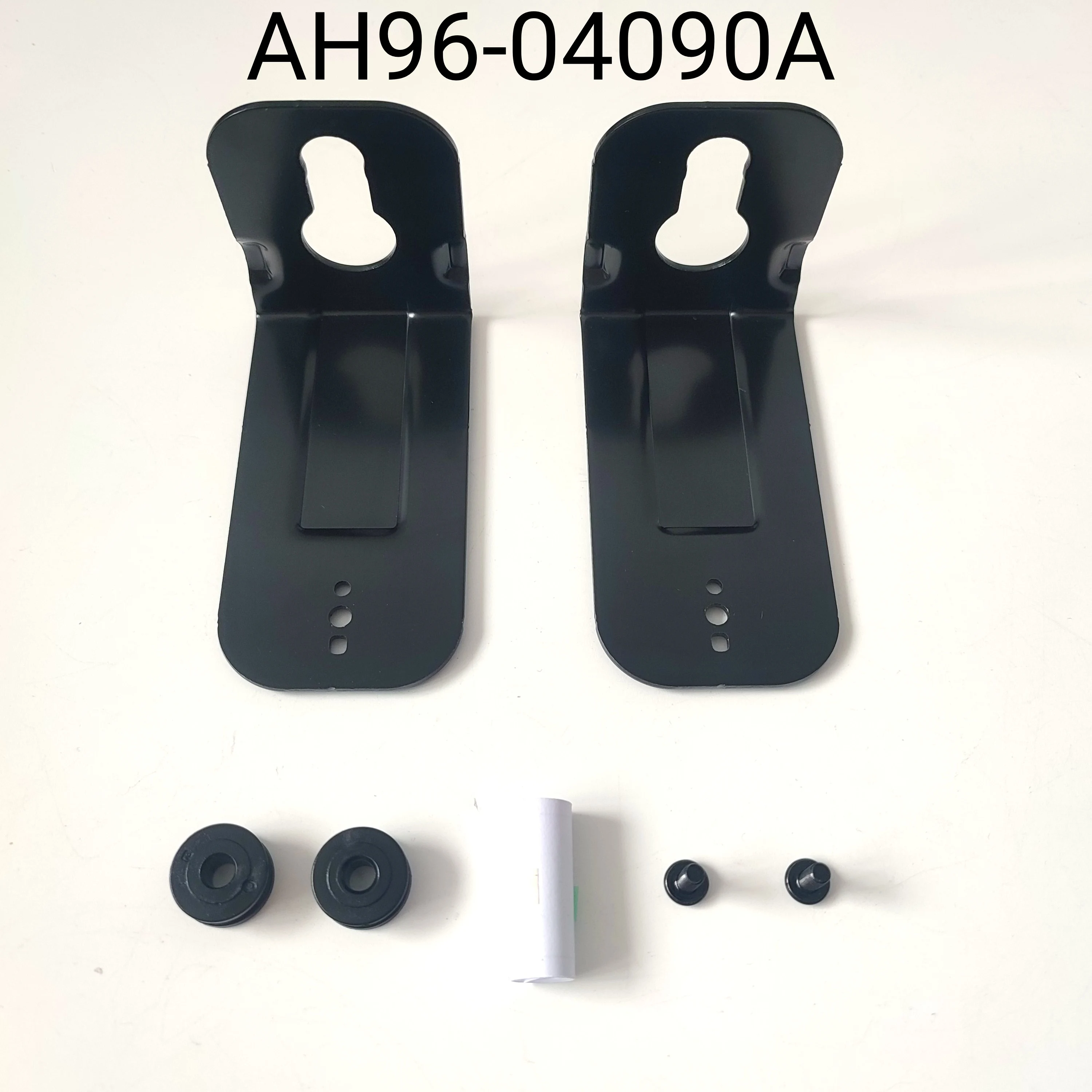 AH96-04090A SOUNDBAR BRACKET WALL ASSEMBLY KIT For HW-MS650 HW-N400 HW-S60A HW-N400 HW-MS550 HWS60T-EN Assembly Bracket P-Wall