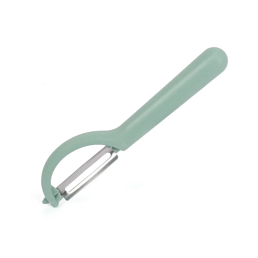 

Ручной овощечистка из нержавеющей стали