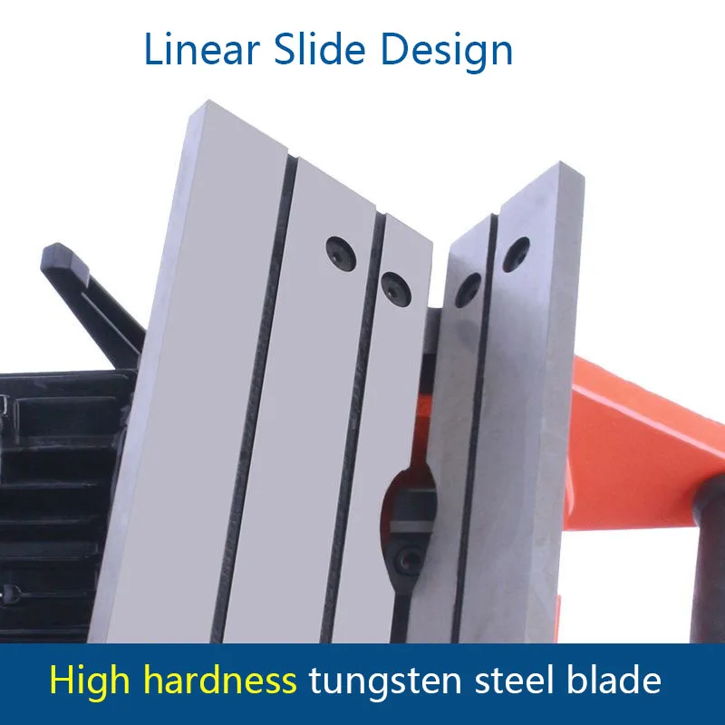 Новинка портативный фрезерный станок 0-6 мм 220 В/380 В