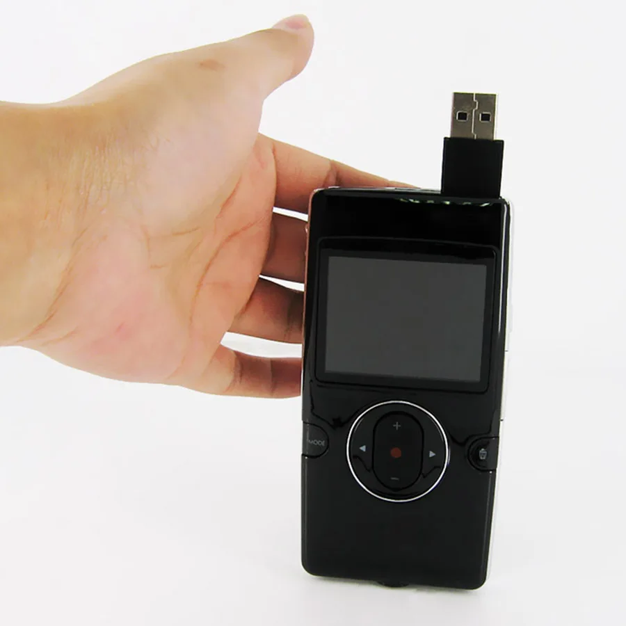 Цифровая видеокамера Winait HD720p с 2 0 дюймовым TFT-дисплеем mini DV