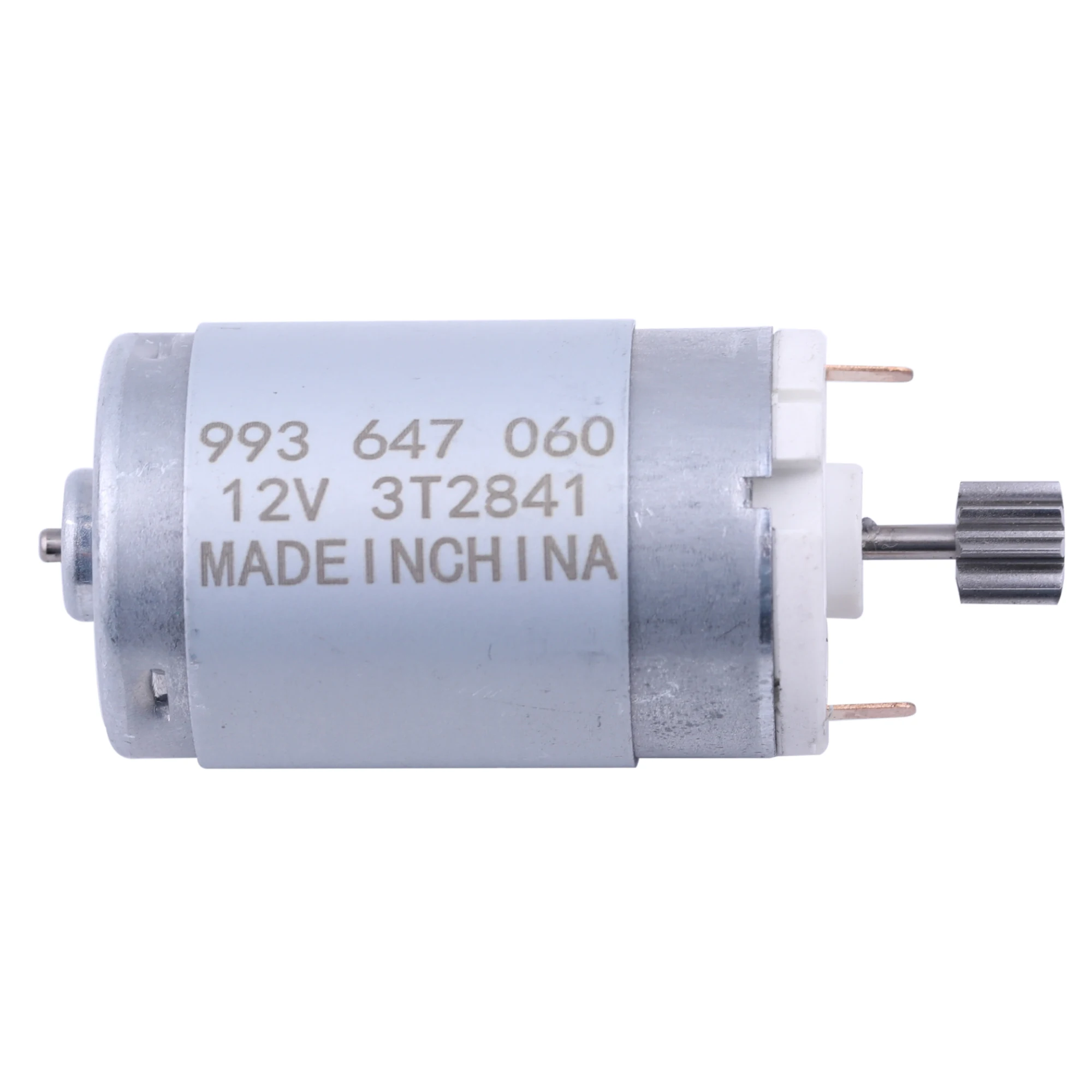 

New Electronic Throttle MOTOR 12V DC For Audi Volkswagen Santana Mercedes Benz BMW Ford Chevrolet Lacetti throttle 993647060