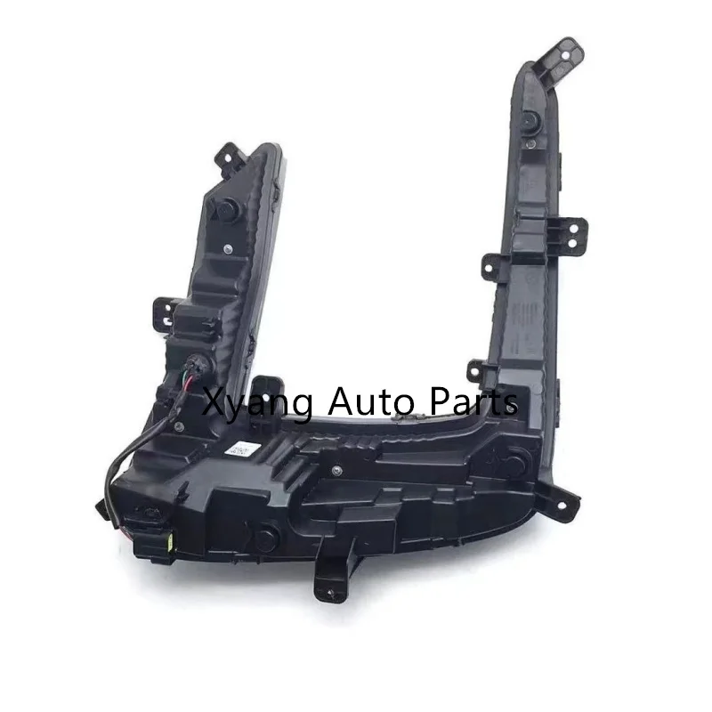 Передний бампер для дневных ходовых ранней езды световой сигнал поворота BAIC EU5