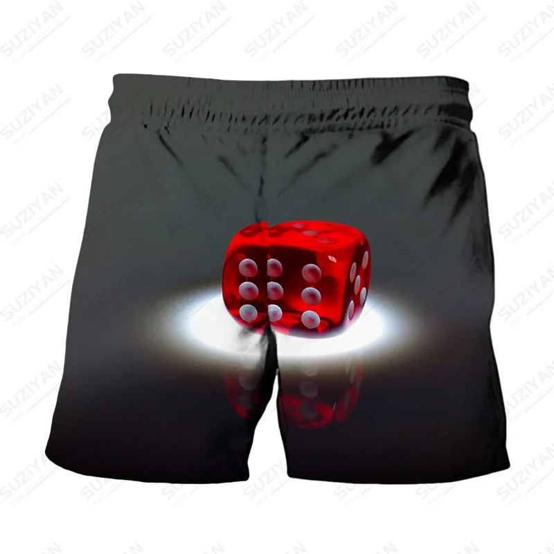 

Hawaii Free Swimwear Men Surf Anime Shorts Casual Hot Selling Gothic British Sports Shorts Men Swimsuit Male Swimsuits