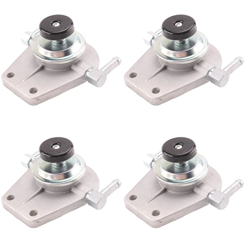 Насос праймер для дизельного топлива 4 шт. Nissan Navara D22 YD25DDTI MT насос праймера 16401VK50A