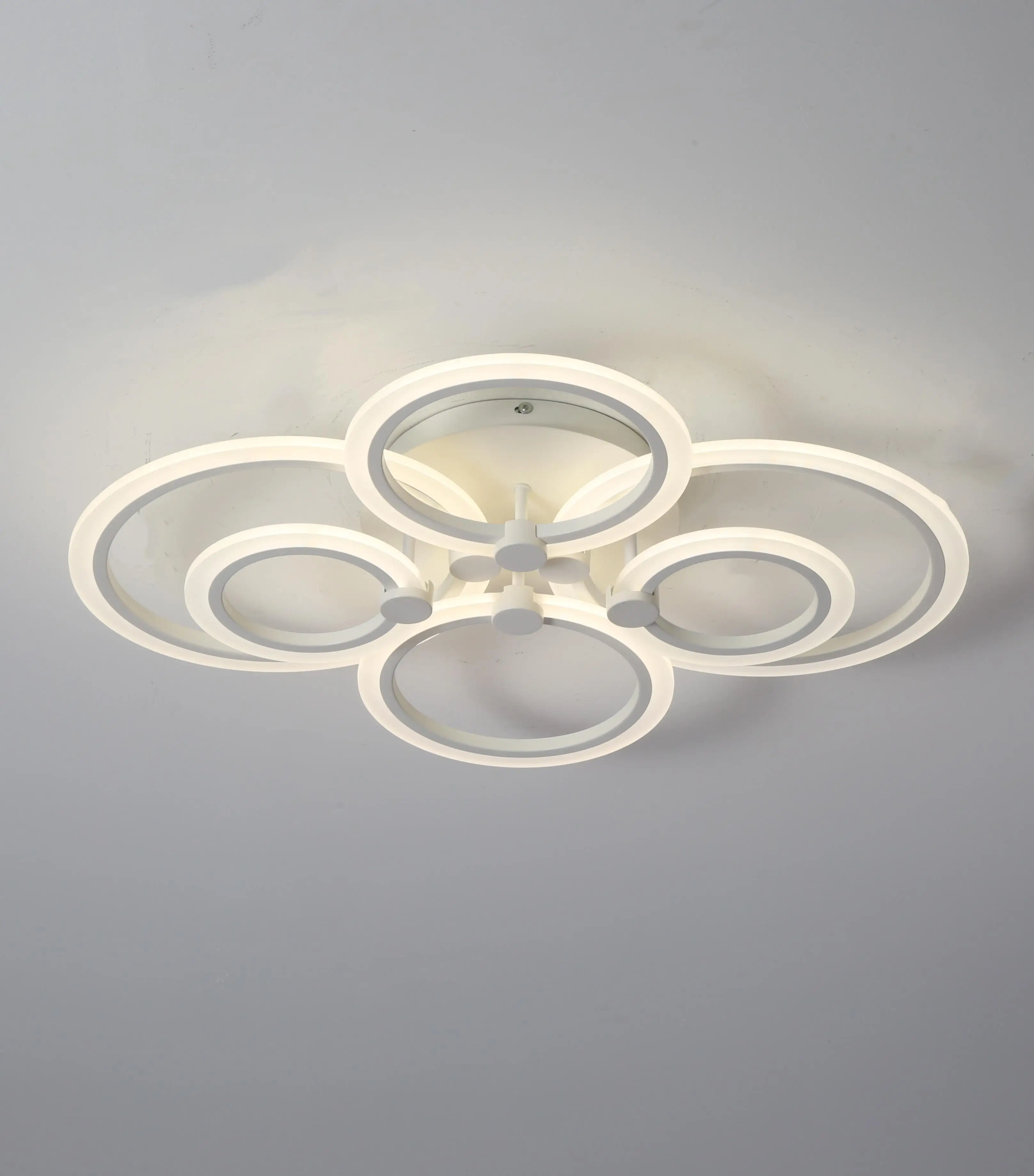 

Modern Nordic Style Led Ceiling Lights for Living Room Decorative Home Study Bedroom Bathroom Kitchen Indoor Lamp