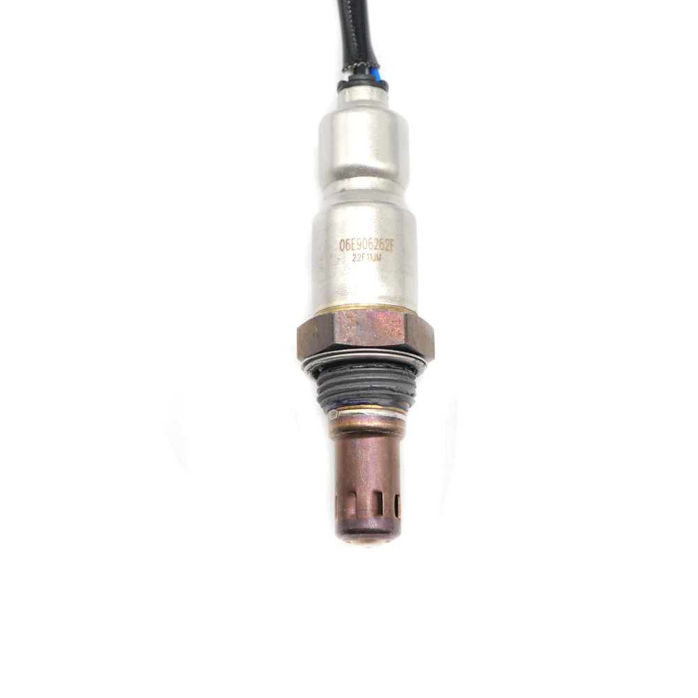 06F 906262 F Upstream Air Fuel Ratio Lambda O2 Датчик кислорода для Audi A3 Q7 TT Volkswagen Eos R32 Touareg Sport 2005-2018