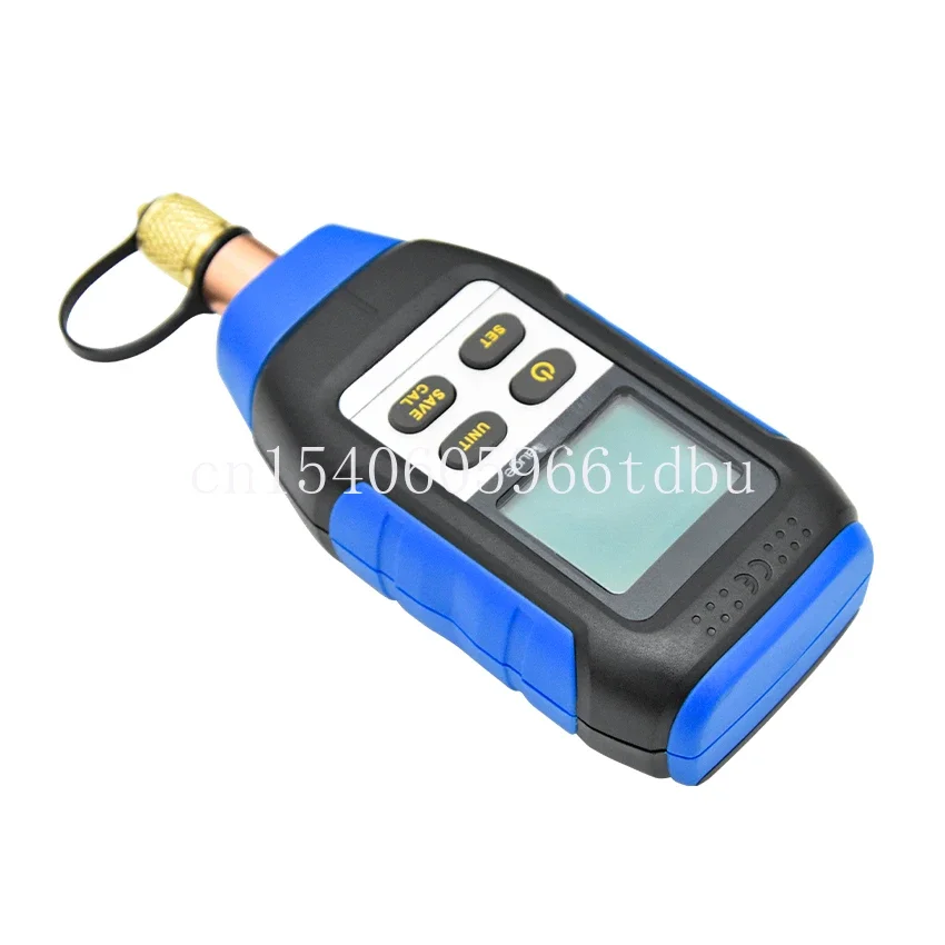 Комбинированный электронный Вакуумный датчик давления и вакуума цифровой